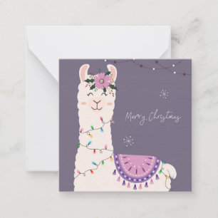 Carte De Correspondance Joyeux Noël