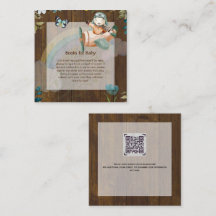 Livre de poèmes Bébé Pilote Adorable Demande Code