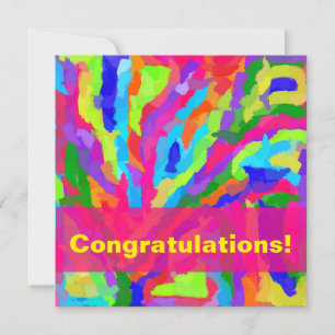 Carte De Correspondance Marqueur magique