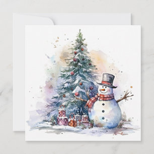 Carte De Correspondance "Merveilleuse et Whimsy : Découvrir la magie de No