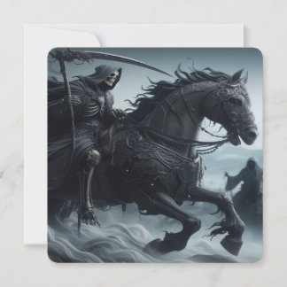 Carte De Correspondance Mort qui Charge