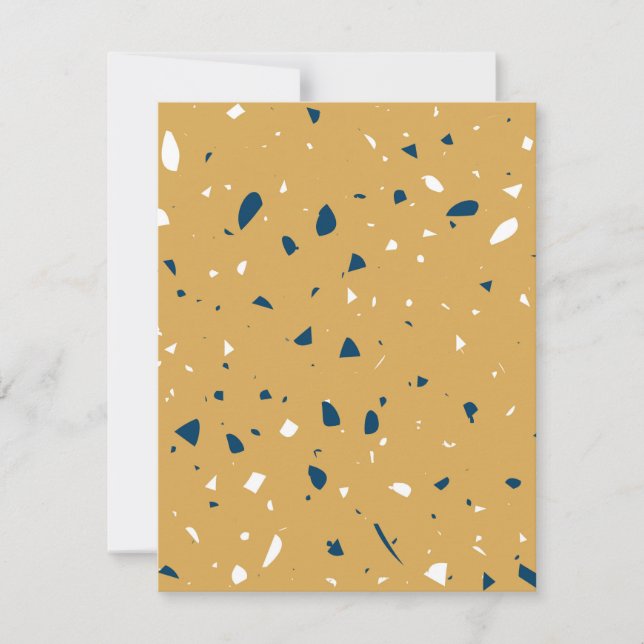 CARTE DE CORRESPONDANCE MOTIF 5 (Devant)