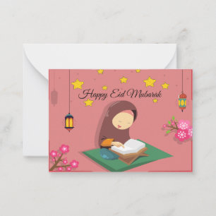 Carte De Correspondance Musulmane Lire Alquran