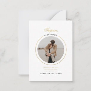 Carte De Correspondance Nous Nous Sommes Engagés À La Fête De L'Engagement