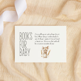 Carte De Correspondance Petite Ferme Nursery Animaux Livres Pour Baby show