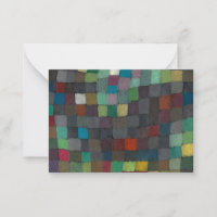 Photo May de Paul Klee