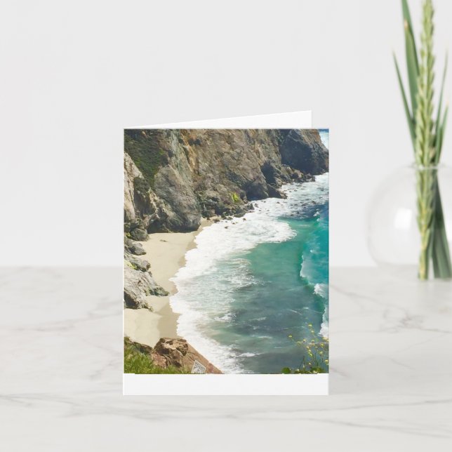 Carte de correspondance pliée (Devant)