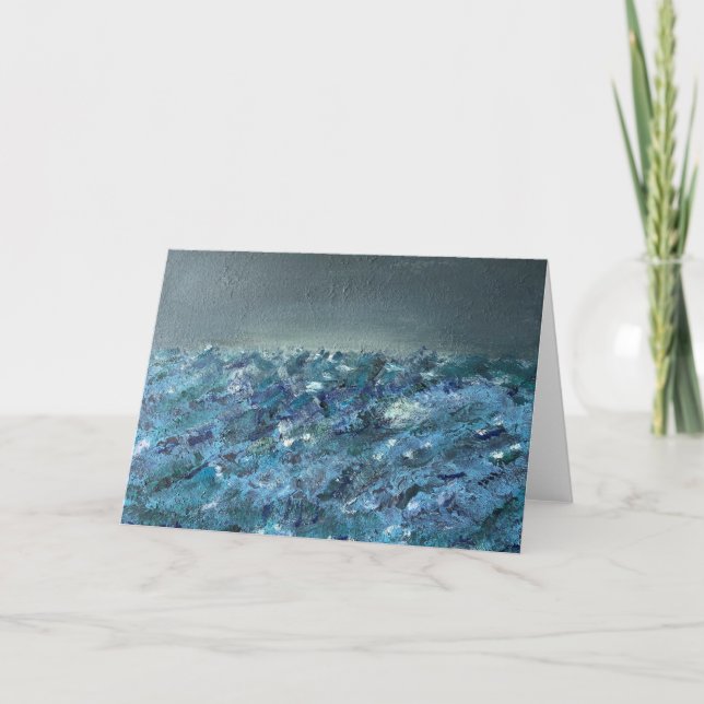 Carte de correspondance pliée (Devant)