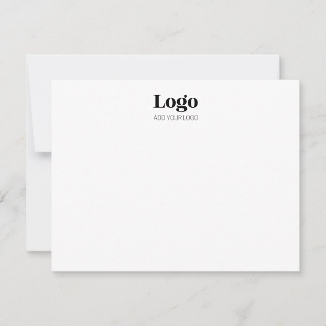 Carte de correspondance professionnelle à logo per (Devant)