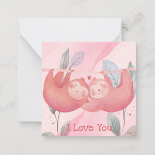 Carte De Correspondance Saint Valentin