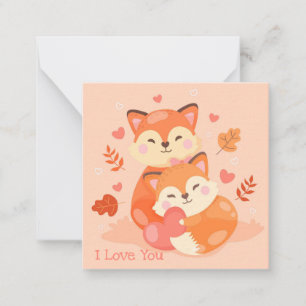 Carte De Correspondance Saint Valentin