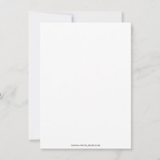 Carte De Correspondance Salutations Mûres