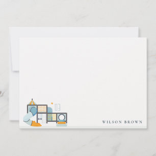 Carte De Correspondance Soft Play Center Indoor Jungle Gym Anniversaire de