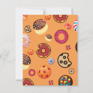 Carte De Correspondance Sucres 6