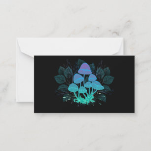 Carte De Correspondance Tabourets dans Bushes