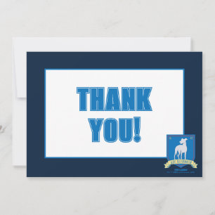 Carte De Correspondance Ted Lasso   Logo de l'équipe AFC Richmond