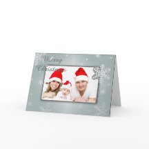 Carte de crédit pour images photo Christmas