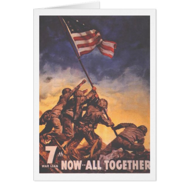 Carte de cru d'usmc (Devant)