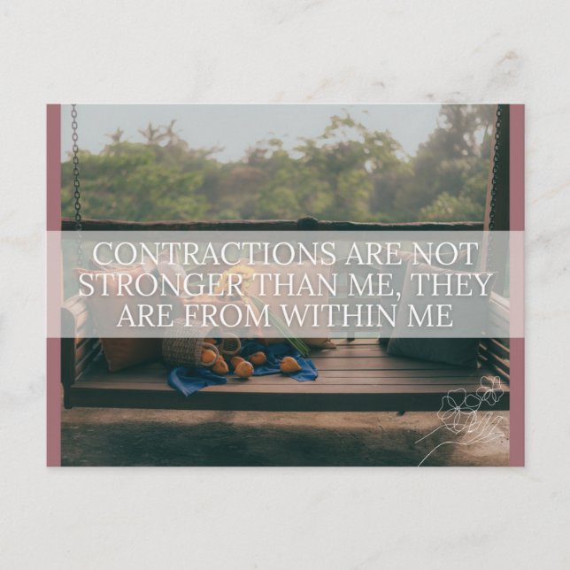 Carte de déclaration de naissance (Devant)