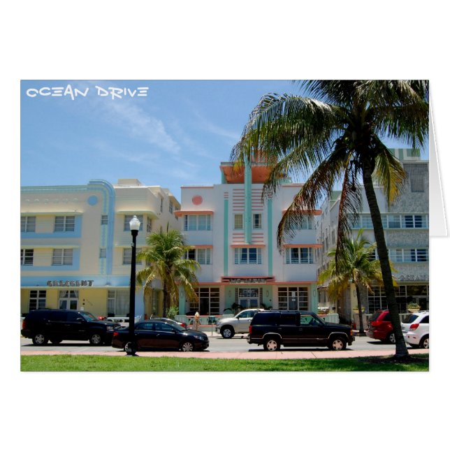 carte de deco (Devant horizontal)