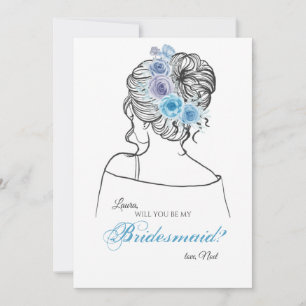 Carte de demande d'aide-mémoire