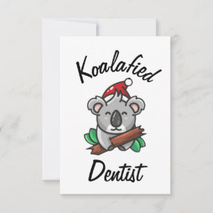 Carte de Dentiste Koalafied