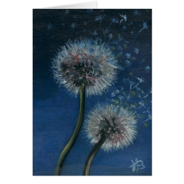 Carte de désir (Devant)