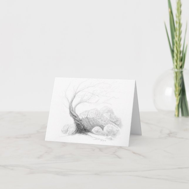 Carte de dessin d'arbre - 18_08_23 (Devant)