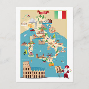 Cartes Postales Tour Pise Originales Zazzle Fr