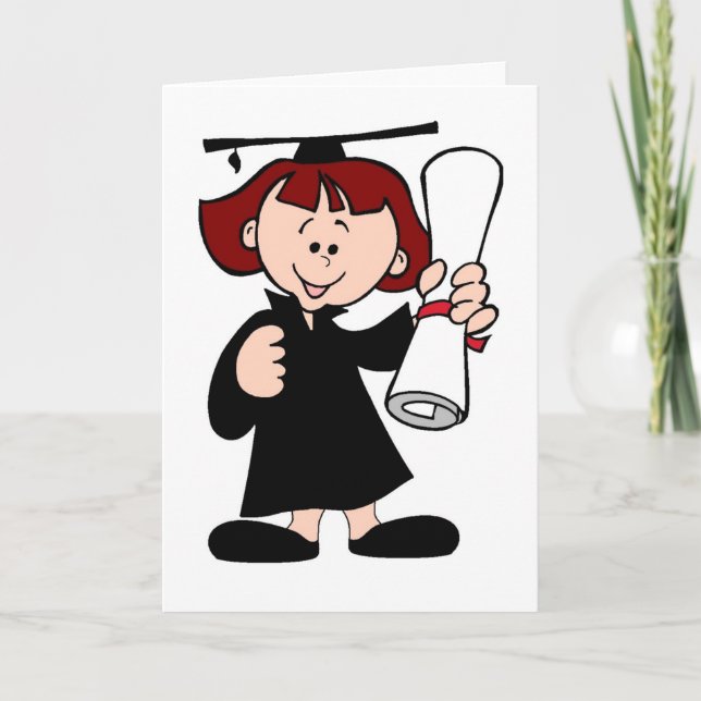 Carte de diplôme (Devant)