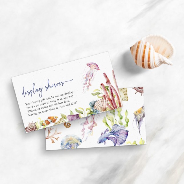 Carte de douche à écran mignonne (Créateur téléchargé)