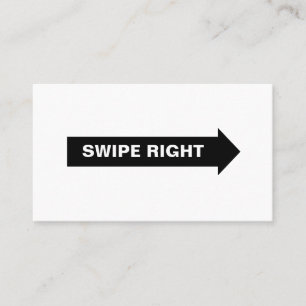 Carte de droite Balayage de la vie réelle