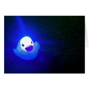 Carte de Duckie