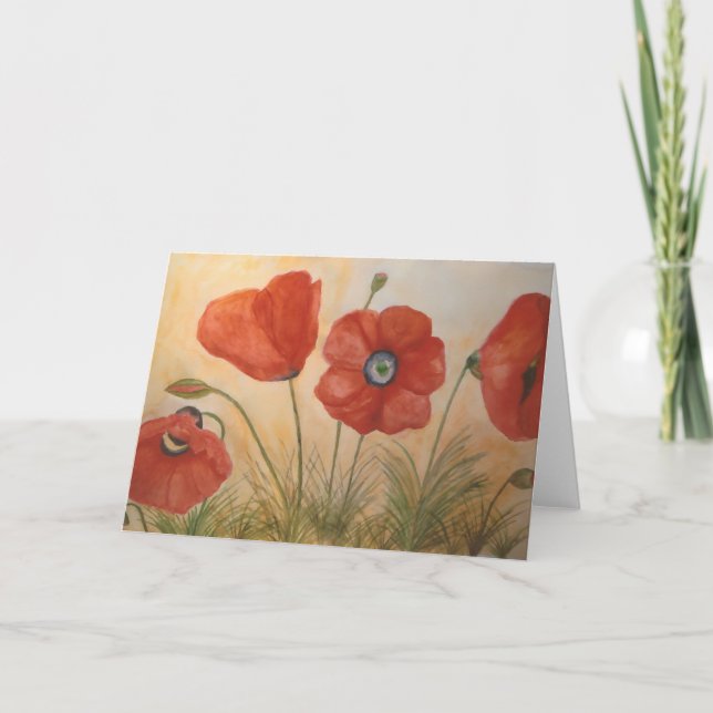 Carte de facturation d'oncle (Devant)