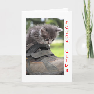 Carte de félicitations