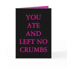 Carte de félicitations, carte de félicitations pou