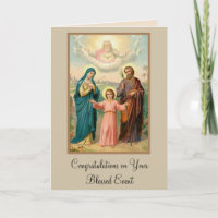Carte de félicitations pour la naissance de la pet