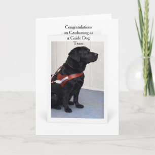 Carte de Félicitations pour la Remise de Diplôme d