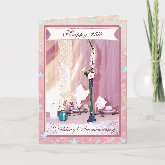 Carte de félicitations pour l'anniversaire du text (Devant)