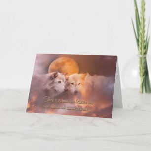 Carte de félicitations pour le jour du mariage d'â