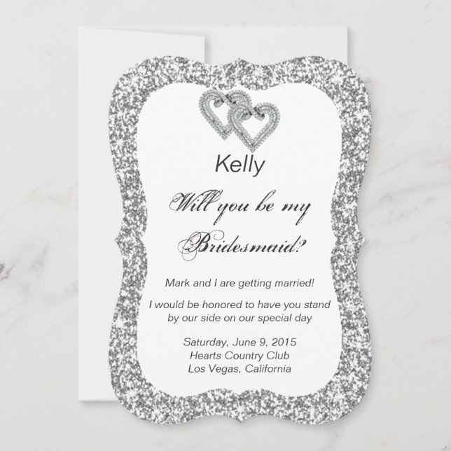 Carte de femme de chambre Cartes Diamantes Parties (Devant)