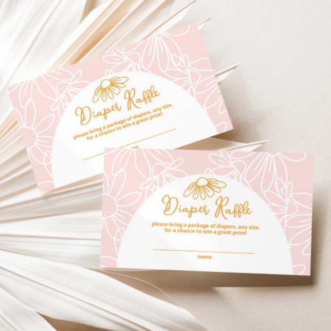 Carte de fermeture à rabat à couches roses (Créateur téléchargé)