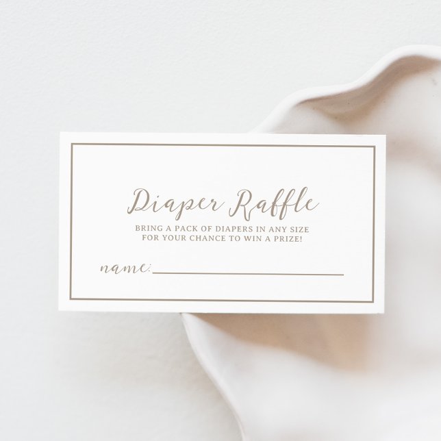 Carte de fermeture à rabat de Baby shower vert (Créateur téléchargé)