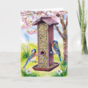 Carte de fête de la mère du nourrisson