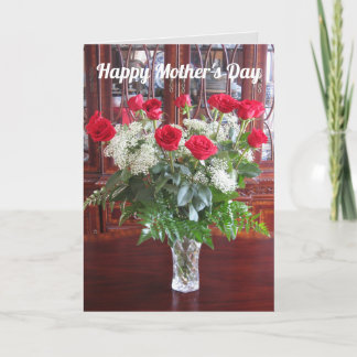 Carte de fête des mères | Inspiration de la fille