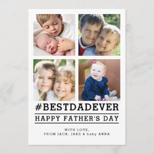 Invitations Faire Part Pere Fils Zazzle Fr