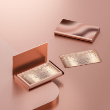 Carte de fidélité 6 Punch Maquillage Artiste Coeur