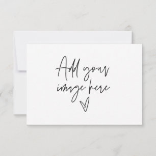 Carte de fidélité du Carte de visite d'emballage M