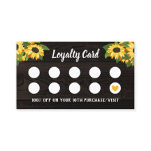 Fleurs de soleil rustiques Grain de bois Coeur jau