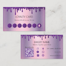 Parties scintillant Driple cupcake Bakery